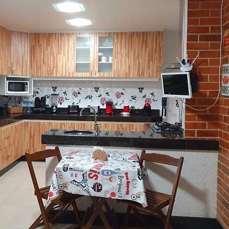 Village Hostel Петрополіс Екстер'єр фото